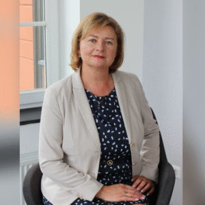 Senior Sales Manager Sigita: “I realized I am in the right place”