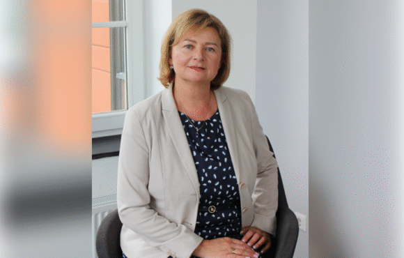 Frame 16 (10) Senior Sales Manager Sigita: “I realized I am in the right place”