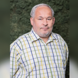 Veteran Sales Manager Dimitri