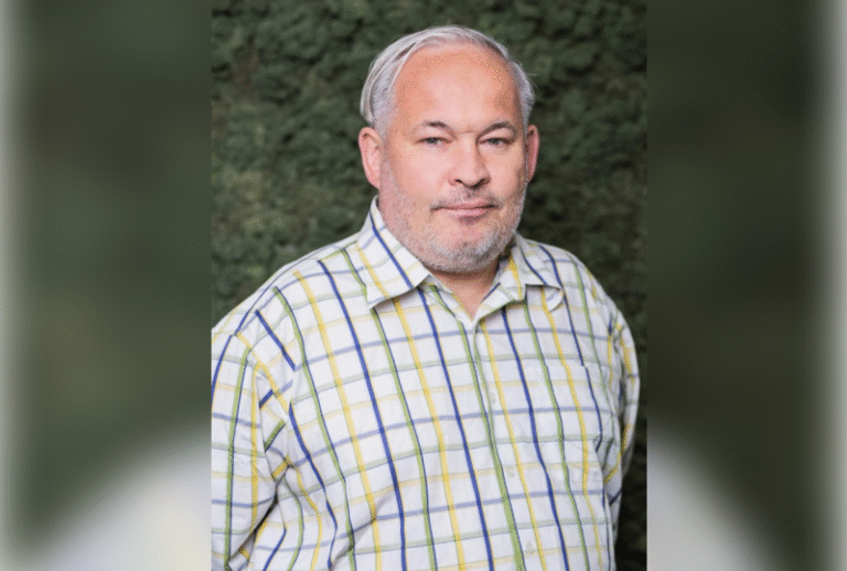 Dimitri, Sales Manager at MARINO