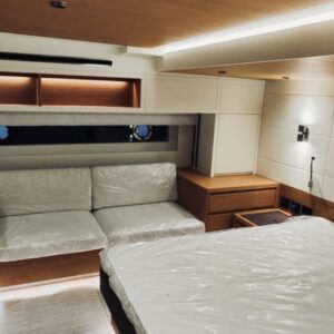 1 Yacht carpentry