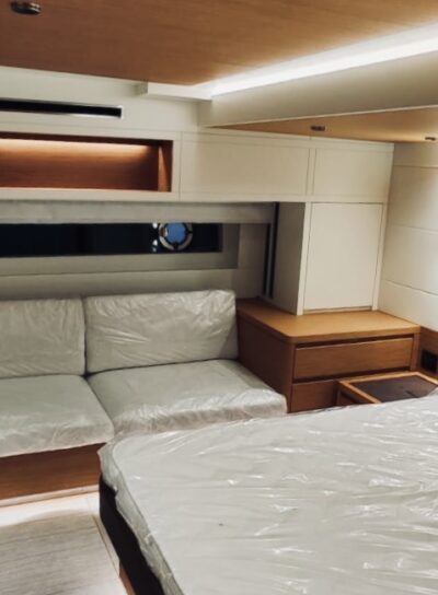 1 Yacht carpentry