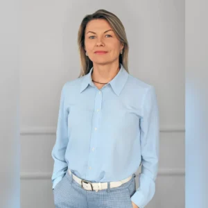 Frame-12-15 Chief Financial Officer Onutė: “I’m not afraid to employ young professionals without experience”