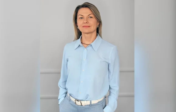 Frame-12-15 Chief Financial Officer Onutė: “I’m not afraid to employ young professionals without experience”