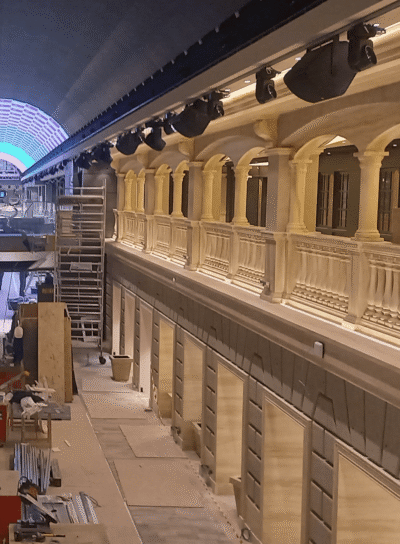 8 (1)-min Panel installation