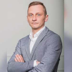 Aurimas Margevičius: ‘Our Vision Is Not Only a Successful, but Also a Well-Tuned Team’