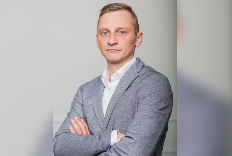 Frame 13 (10) Aurimas Margevičius: ‘Our Vision Is Not Only a Successful, but Also a Well-Tuned Team’