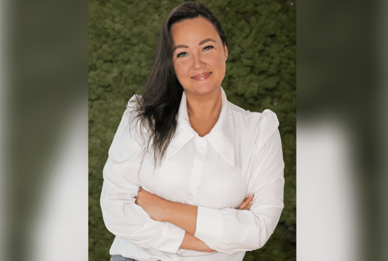 Vita, Head of HR at Marino Projects
