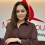 Aleksandra, Business Development Manager at Marino Group