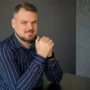 Lukas, Head of Shipbuilding Department at Marino Group