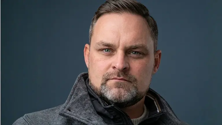 Žilvinas, Regional Manager at Marino Projects